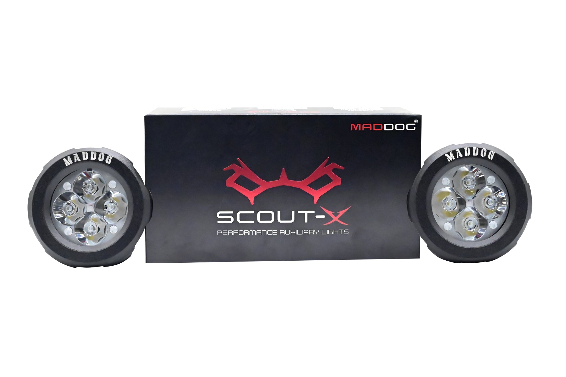 MADDOG SCOUT-X