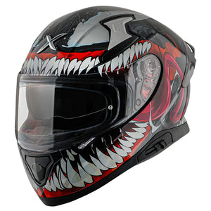 APEX MARVEL VENOM HELMET