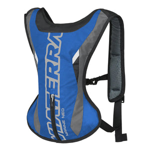 MARINE NEO HYDRATION PACK WITH HYDRAPAK 2L (BLUE)