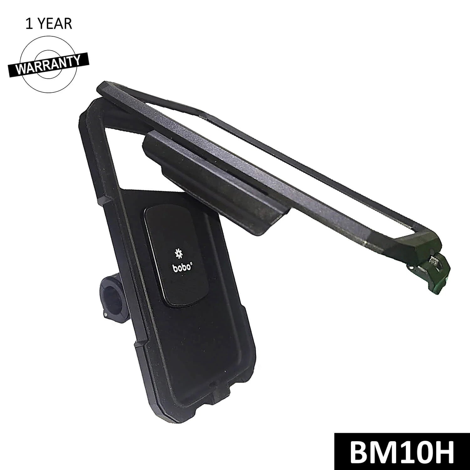 BOBO BM10 Fully Waterproof Bike Mobile Mount