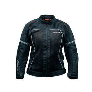 Raida Empress Women’s Riding Jacket