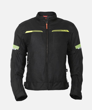 SOLACE RIVAL URBAN JACKET V3.0