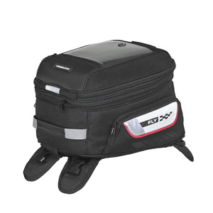 VIATERRA FLY UNIVERSAL MOTORCYCLE TANK BAG (STRAP BASED)