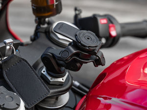 Quad Lock Motorcycle - Vibration Dampener