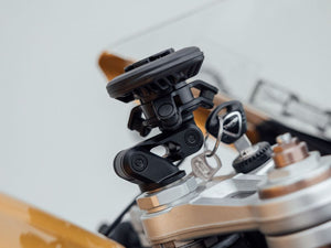 Quad Lock Motorcycle - Vibration Dampener