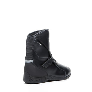 TCX HUB WP - BLACK Half Boots