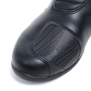 TCX HUB WP - BLACK Half Boots