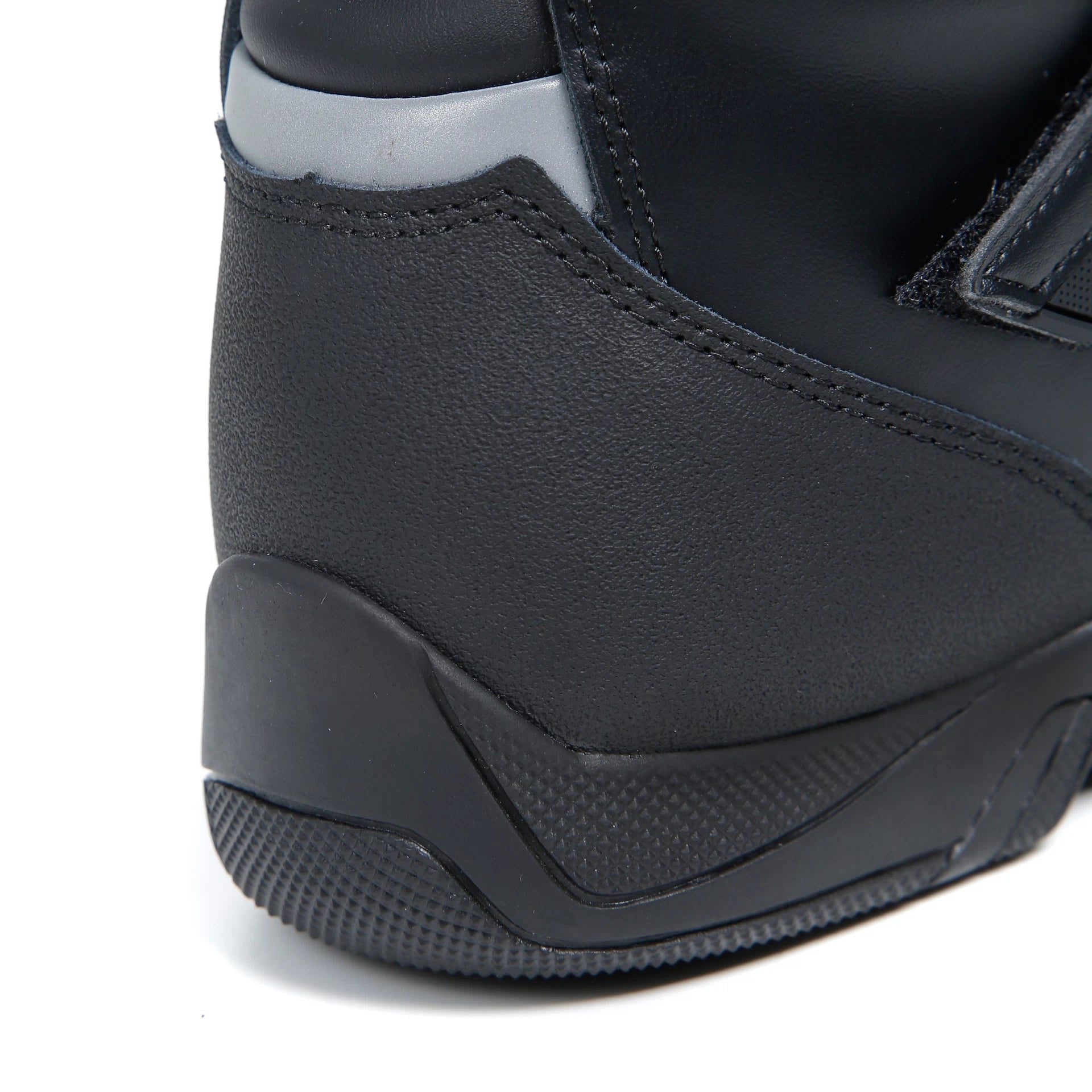 TCX HUB WP - BLACK Half Boots