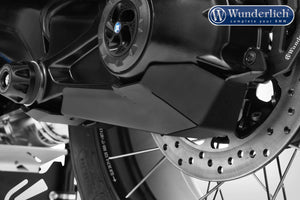 BMW R SERIES PROTECTION - CARDAN GUARD - WUNDERLICH