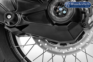 BMW R SERIES PROTECTION - CARDAN GUARD - WUNDERLICH