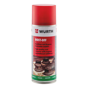 WURTH RUST OFF
