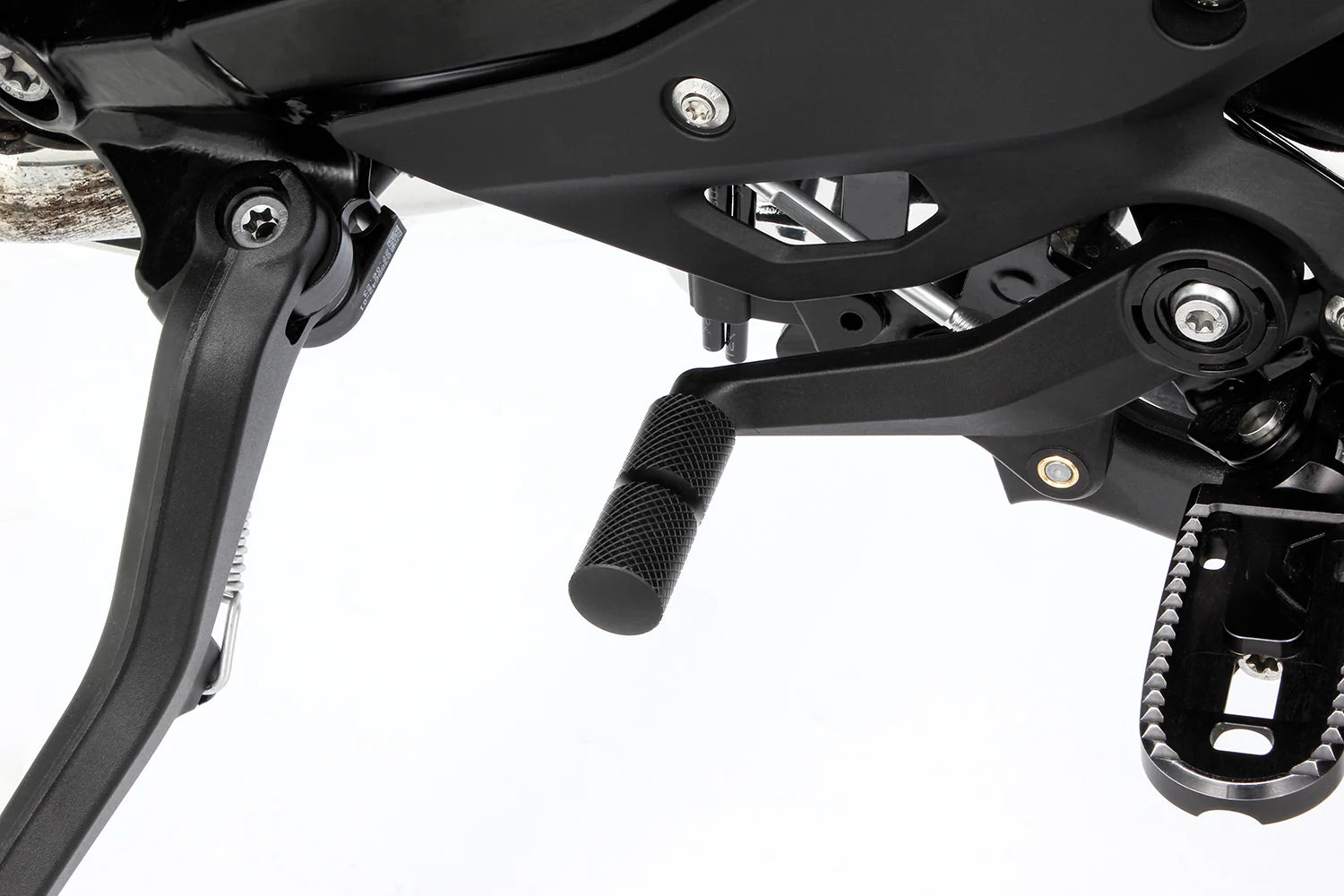 BMW R 1300 GS Ergonomics - Gear Shift Ext (OFFROAD) - Wunderlich