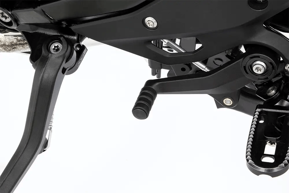 BMW R 1300 GS Ergonomics - Gear Shift Ext (OFFROAD) - Wunderlich