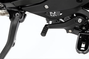 BMW R 1300 GS Ergonomics - Gear Shift Ext (OFFROAD) - Wunderlich