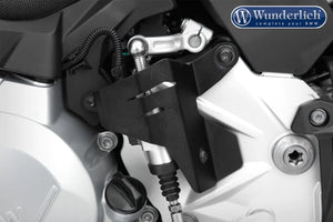 BMW F SERIES PROTECTION - SWITCH ASSISTANT - WUNDERLICH