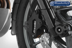 BMW F SERIES GS PROTECTION - CALIPER BRAKE GUARD ( FRONT) - WUNDERLICH