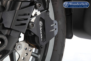 BMW F SERIES GS PROTECTION - CALIPER BRAKE GUARD ( FRONT) - WUNDERLICH