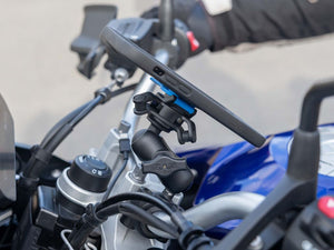 Quad Lock Motorcycle 1