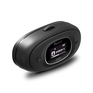 Parani A20 Motorcycle Intercom