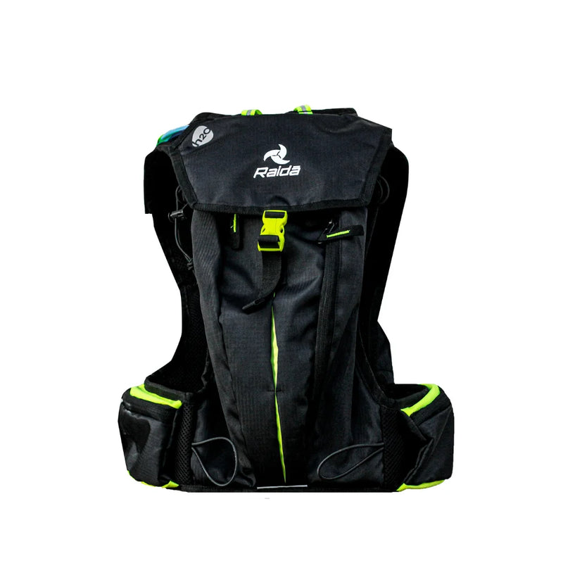 Raida Hydration Backpack - Ultra