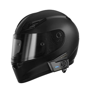 BLUARMOR C30 Helmet Communication Device