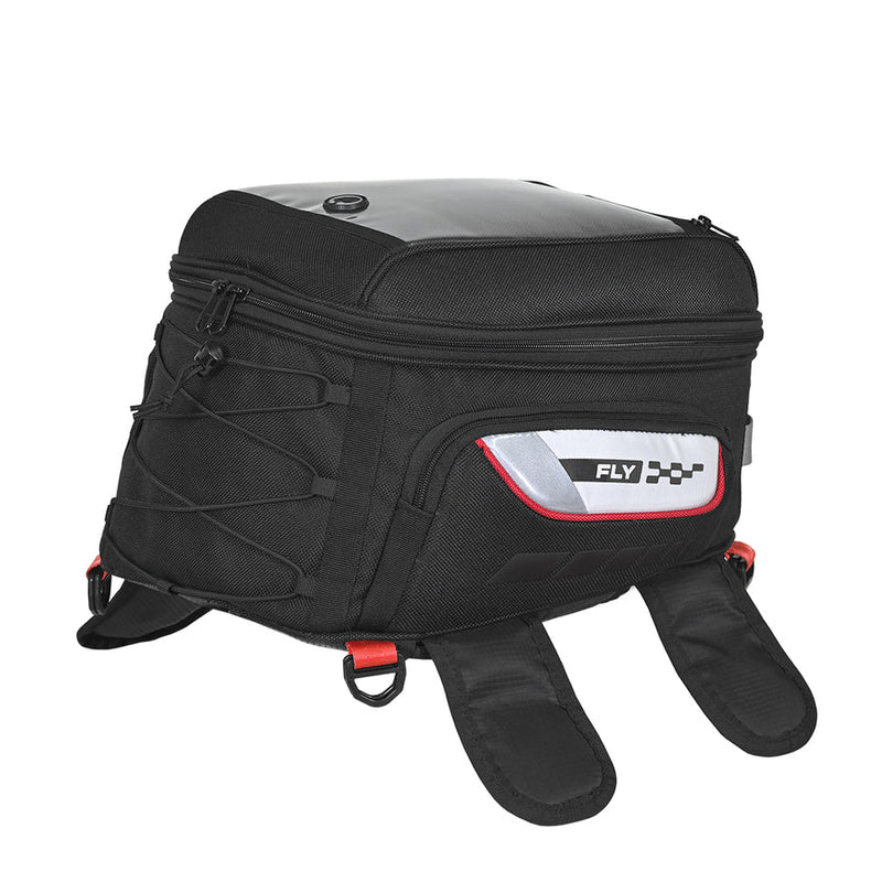 VIATERRA FLY MAGNETIC - MOTORCYCLE TANK BAG (MAGNET BASED)