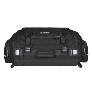 VIATERRA RTW SERIES - HAMMERHEAD 45 UNIVERSAL MOTORCYCLE TAILBAG