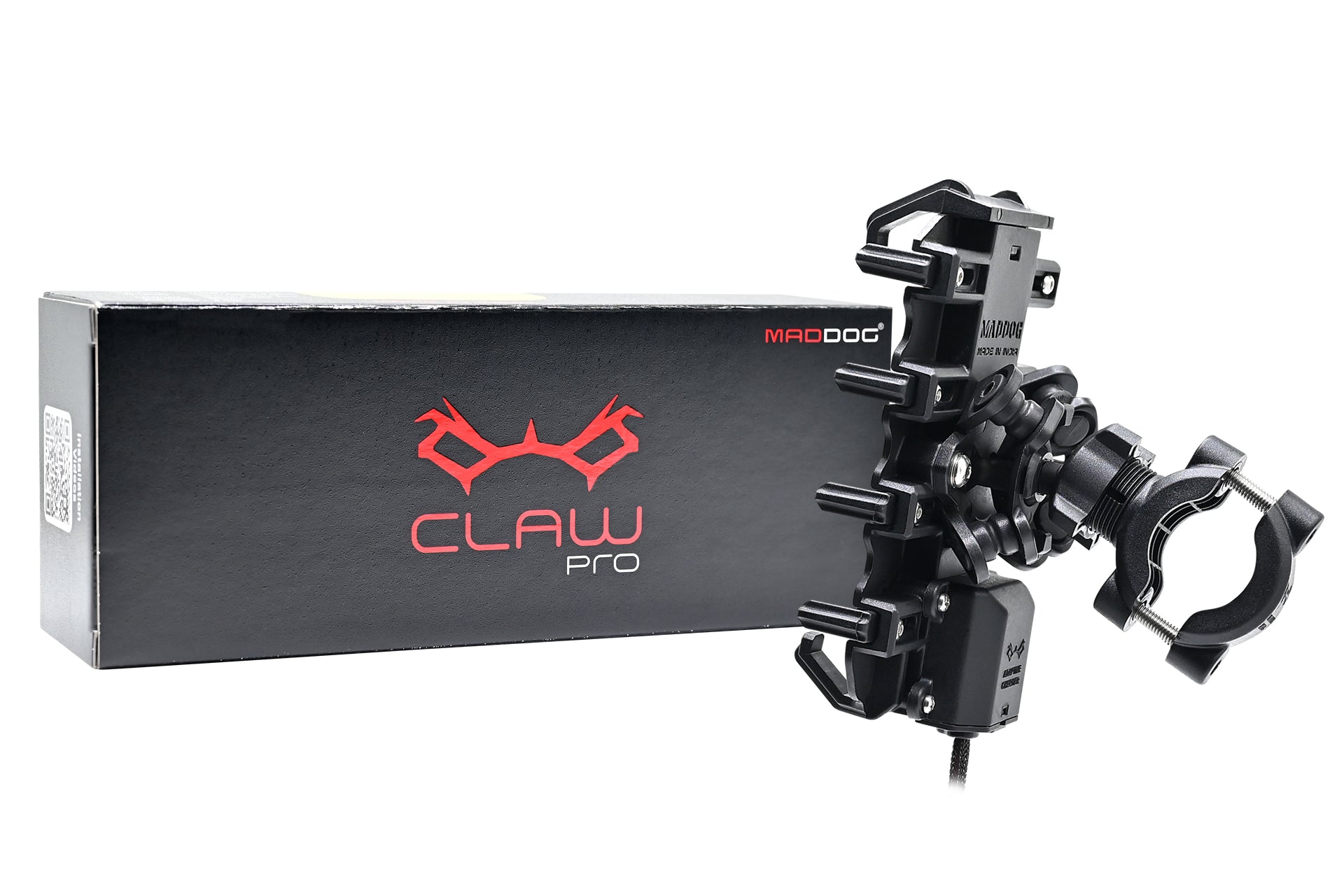 MADDOG Claw Pro