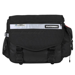 VIATERRA LEH - 100% WATERPROOF MOTORCYCLE SADDLEBAGS