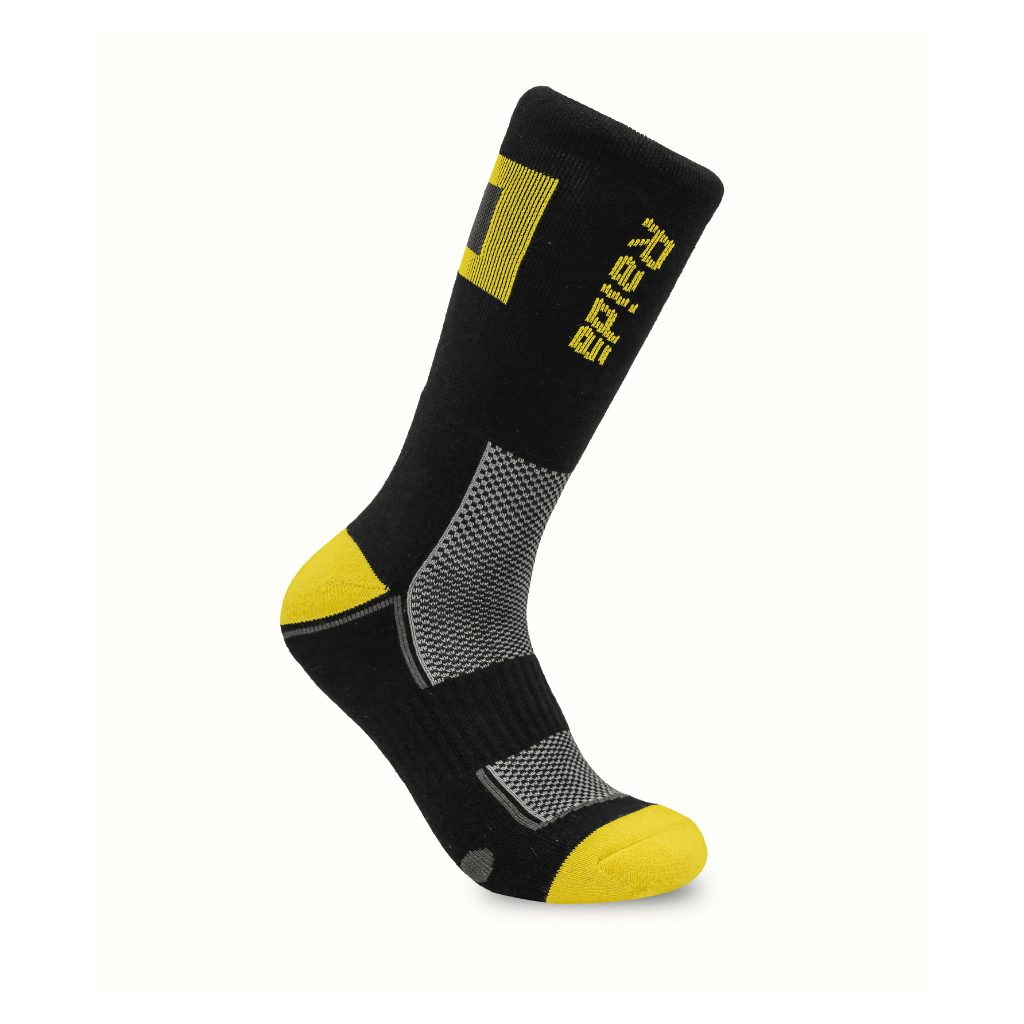 Raida CoolMax Performance Socks