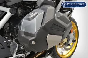 BMW R SERIES GS PROTECTION - VALVE & CYLINDER COVER 