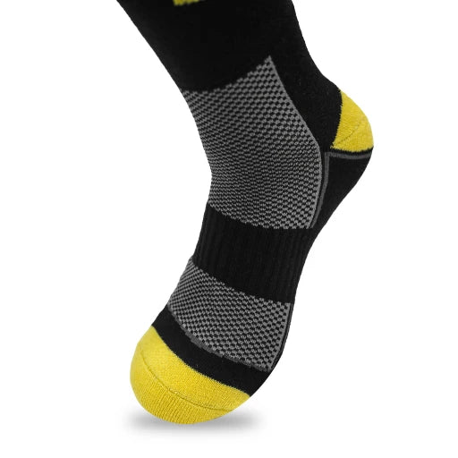 Raida CoolMax Performance Socks