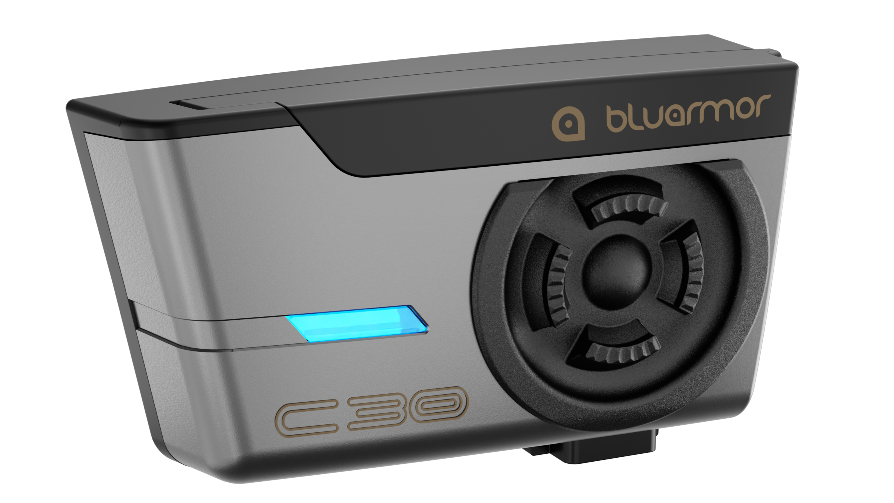 BluArmor C30