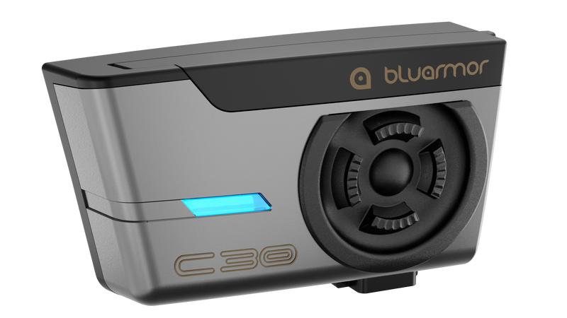 BluArmor C30