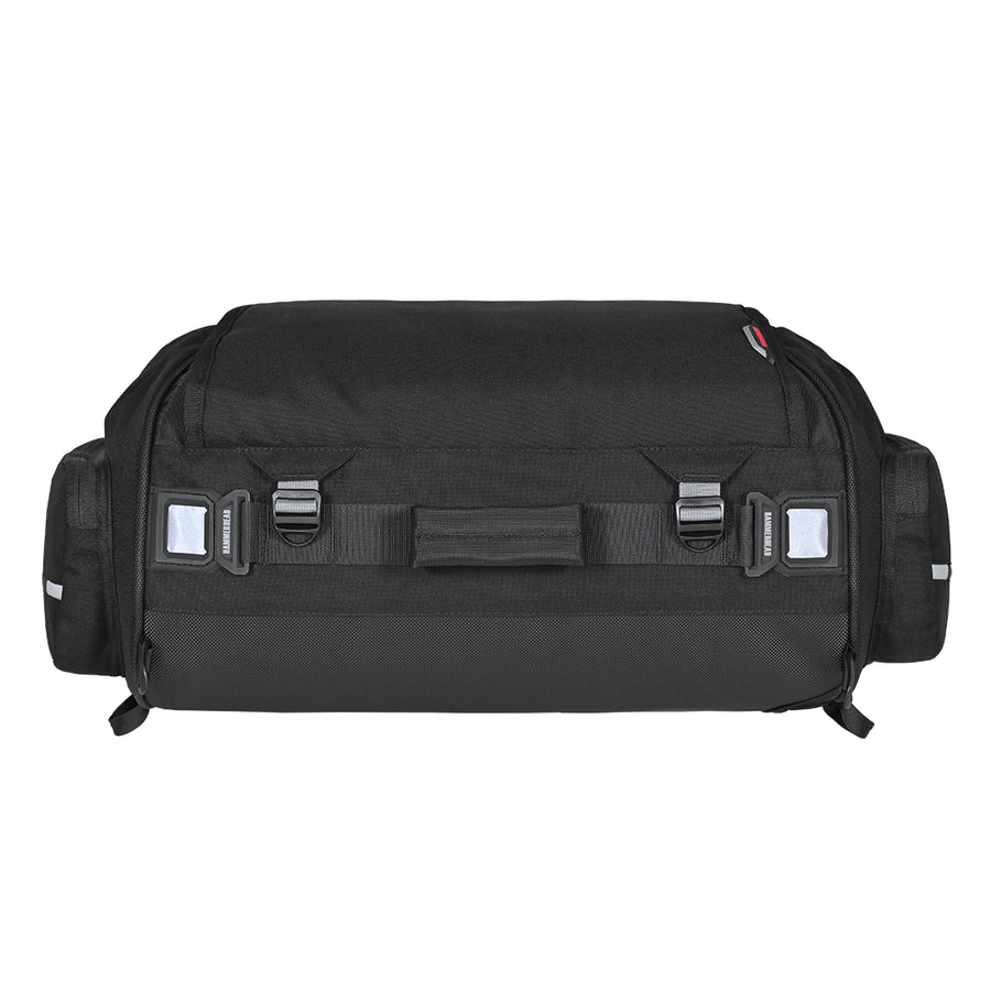 VIATERRA RTW SERIES - HAMMERHEAD 45 UNIVERSAL MOTORCYCLE TAILBAG