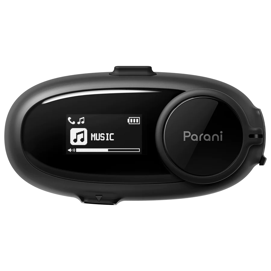 Parani M10 Motorcycle Intercom