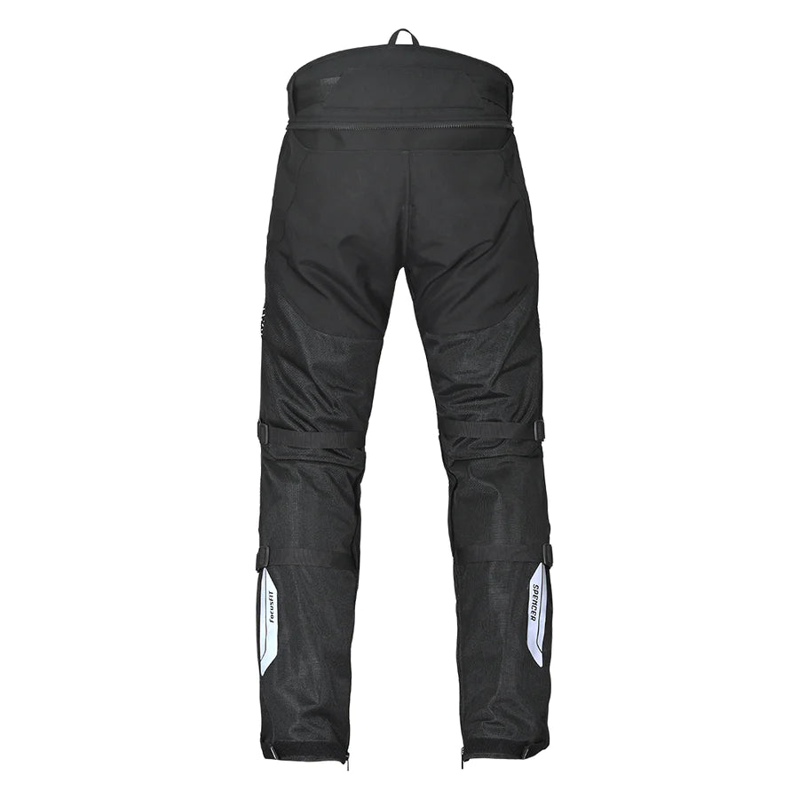 VIATERRA SPENCER – STREET MESH RIDING PANTS