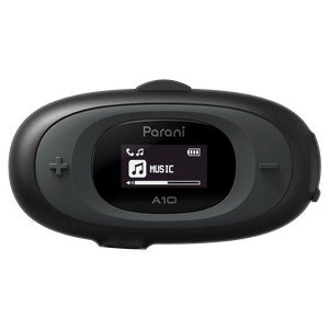 Parani A10 Motorcycle Intercom