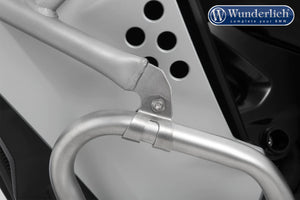 BMW F850 GSA PROTECTION - TANK GUARD ADVENTURE - WUNDERLICH