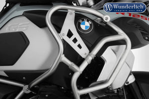 BMW R1250GSA REINFORCEMENT BAR-TANK PROTECTION - WUNDERLICH