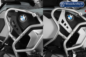 BMW R1250GSA REINFORCEMENT BAR-TANK PROTECTION - WUNDERLICH