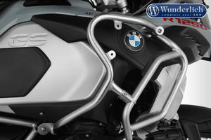 BMW R1250GSA REINFORCEMENT BAR-TANK PROTECTION - WUNDERLICH