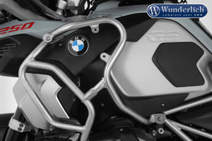 BMW R1250GSA REINFORCEMENT BAR-TANK PROTECTION - WUNDERLICH