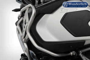 BMW R1250GSA REINFORCEMENT BAR-TANK PROTECTION - WUNDERLICH