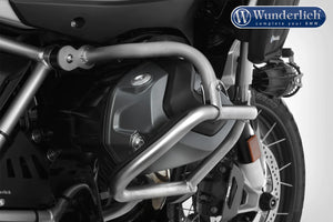 BMW R1250GSA PROTECTION - REINFORCEMENT BAR (OEM ENGINE BAR) - WUNDERLICH