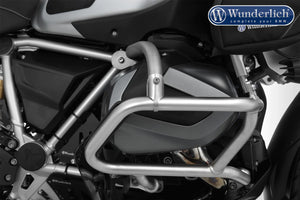 BMW R1250GSA PROTECTION - REINFORCEMENT BAR (OEM ENGINE BAR) - WUNDERLICH