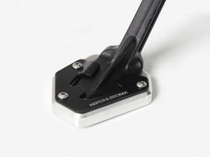 SIDE STAND ENLARGEMENT - BMW (6507) - HEPCO BECKER