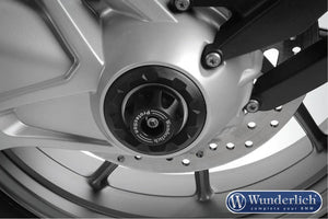 BMW R SERIES GS PROTECTION - SLIDER CRASH HUB - WUNDERLICH