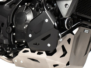 HONDA TRANSALP XL 750 PROTECTION - ENGINE PROTECTION PLATE - HEPCO BECKER