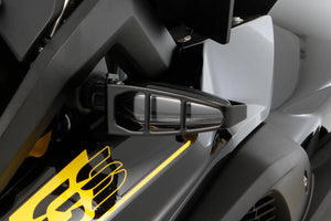 BMW MOTORRAD - MULTIFUNCTIONAL INDICATOR GUARD FRONT - LONG - WUNDERLICH